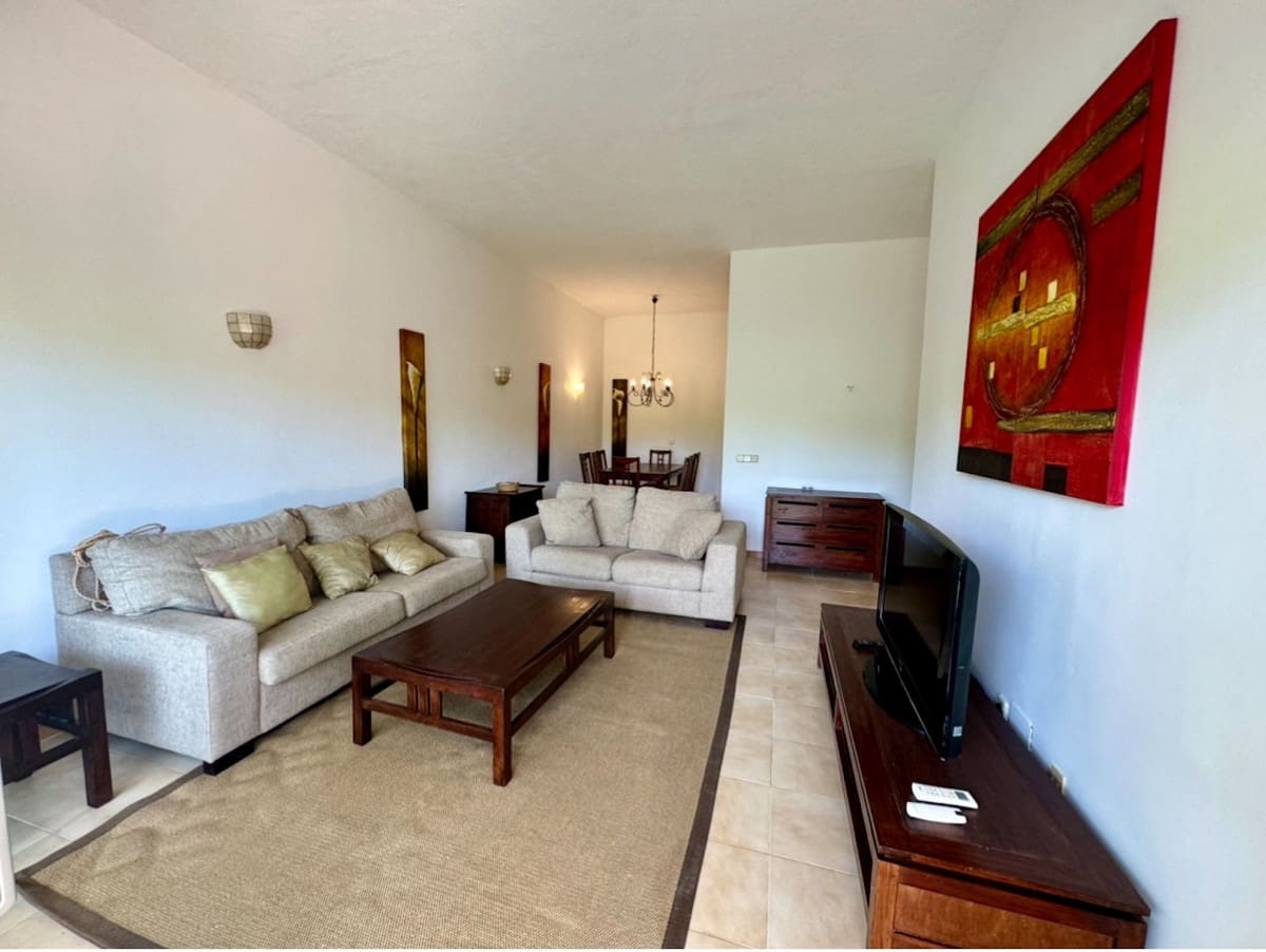 2 bedroom Apartment for sale in Atalaya-Isdabe with pool - € 340,000 (Ref: 9972142)