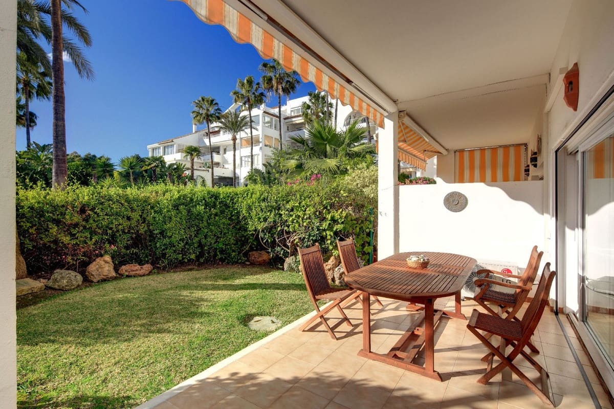 2 bedroom Apartment for sale in Atalaya-Isdabe with pool - € 340,000 (Ref: 9972142)