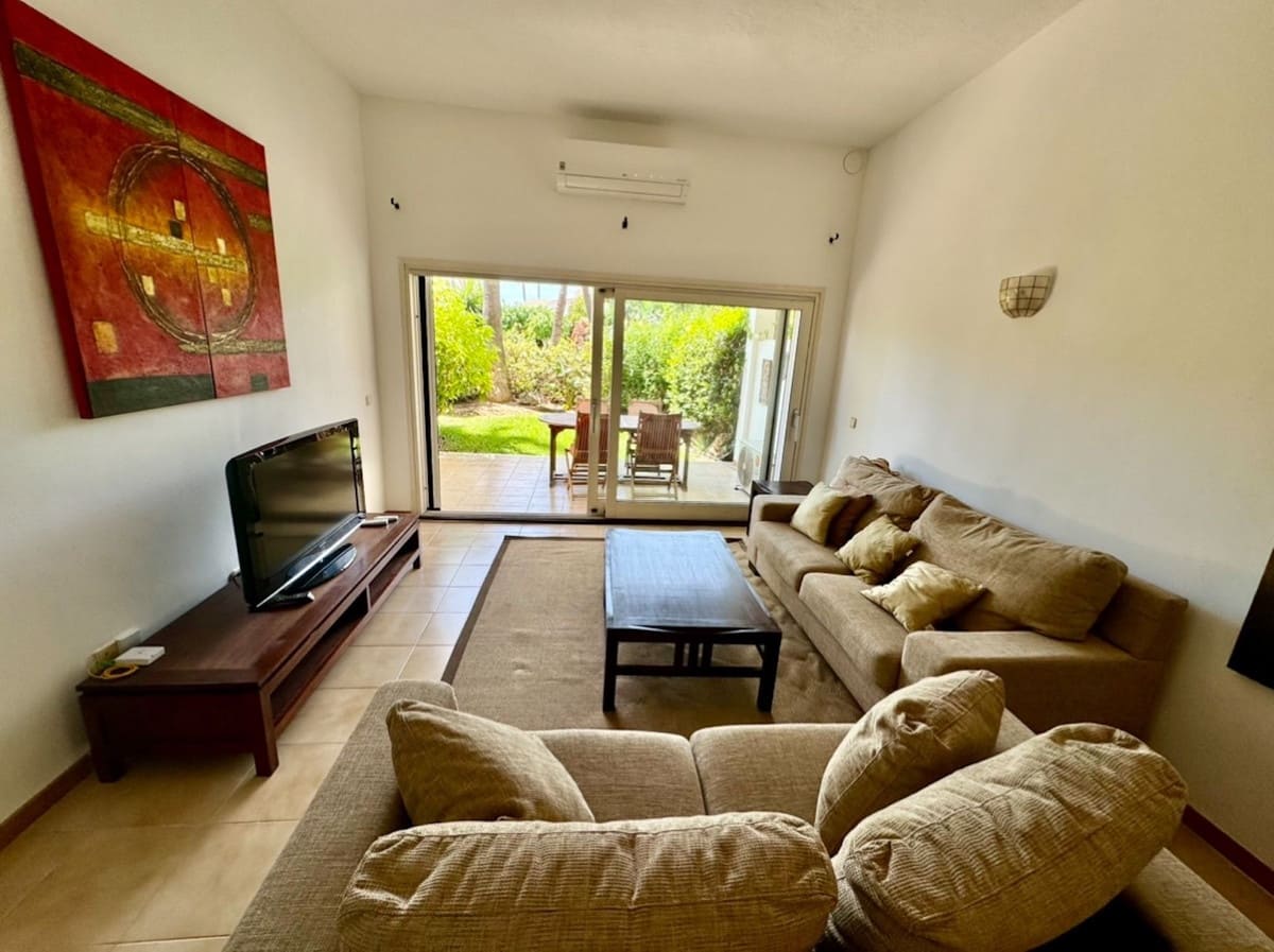 2 bedroom Apartment for sale in Atalaya-Isdabe with pool - € 340,000 (Ref: 9972142)