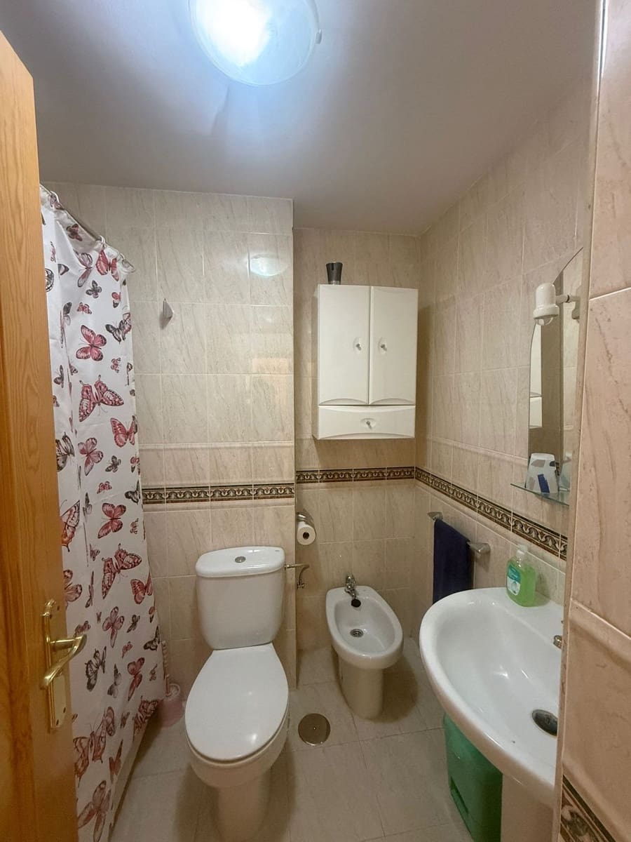 3 slaapkamer Appartement te koop in Estepona - € 370.000 (Ref: 9972144)