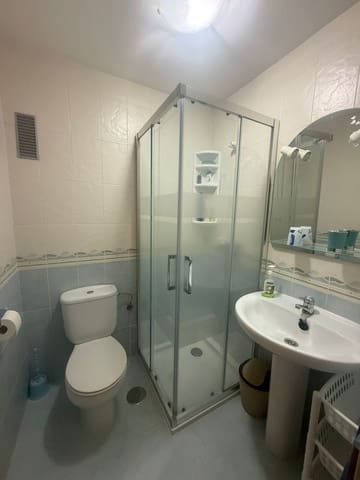 3 camera da letto Appartamento in vendita in Puerto de Estepona, Estepona - 370.000 € (Rif: 9972144)