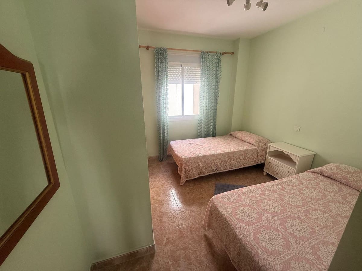 3 slaapkamer Appartement te koop in Estepona - € 370.000 (Ref: 9972144)