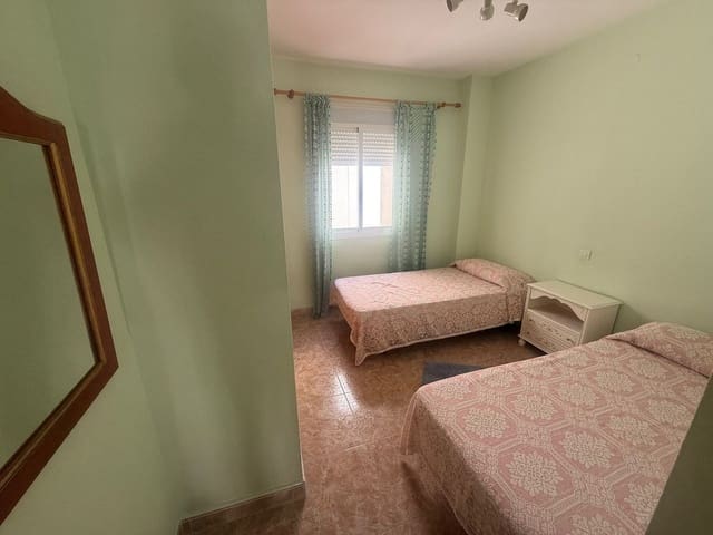 3 camera da letto Appartamento in vendita in Puerto de Estepona, Estepona - 370.000 € (Rif: 9972144)
