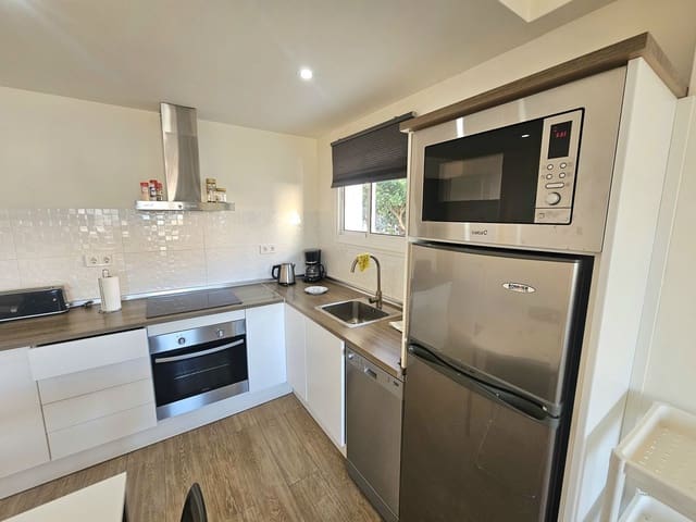 1 soverom Leilighet til salgs i Torremolinos med svømmebasseng - € 275 000 (Ref: 9972145)