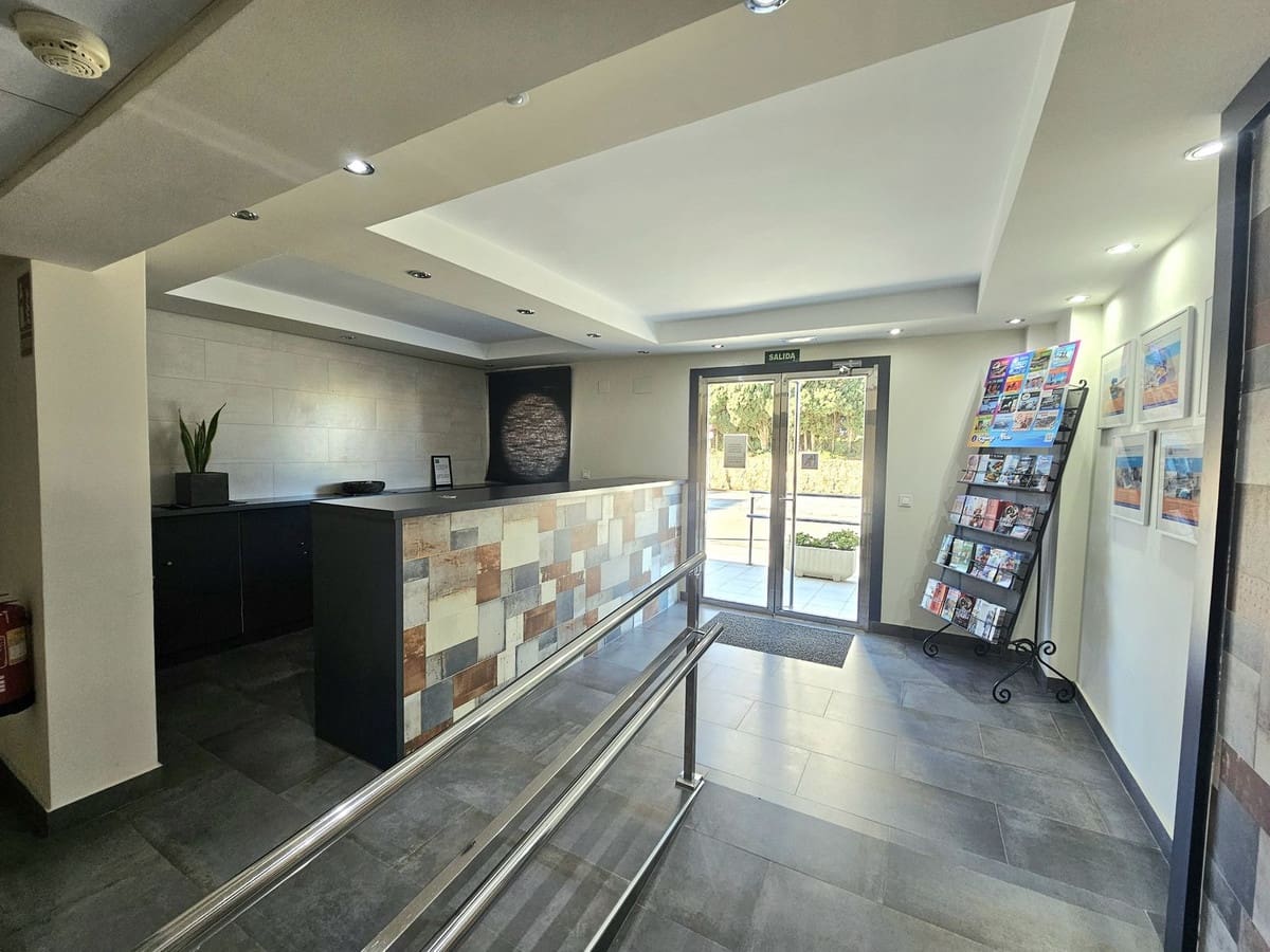 1 soverom Leilighet til salgs i Torremolinos med svømmebasseng - € 275 000 (Ref: 9972145)