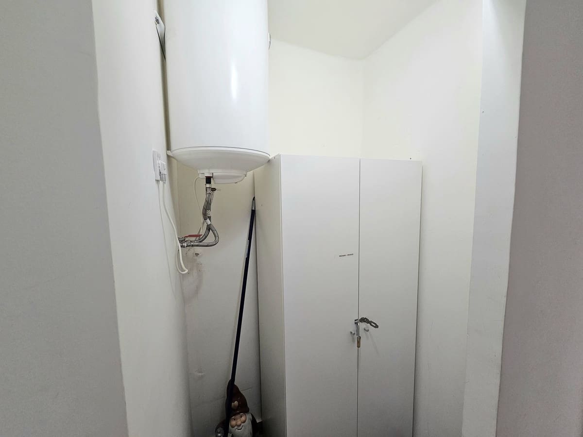1 soverom Leilighet til salgs i Torremolinos med svømmebasseng - € 275 000 (Ref: 9972145)