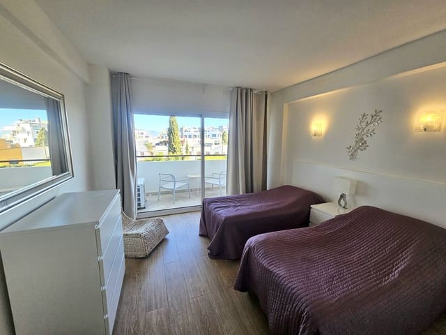 1 soverom Leilighet til salgs i Torremolinos med svømmebasseng - € 275 000 (Ref: 9972145)