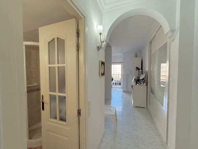 1 soveværelse Lejlighed til salg i Fuengirola med swimmingpool - € 242.000 (Ref: 9972146)