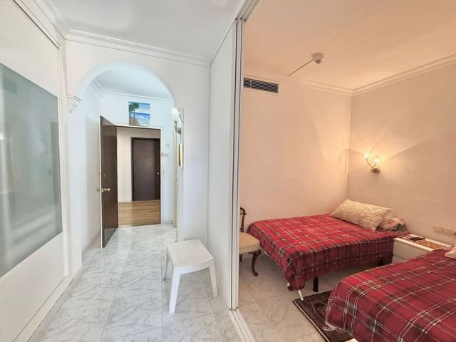 1 soveværelse Lejlighed til salg i Fuengirola med swimmingpool - € 242.000 (Ref: 9972146)