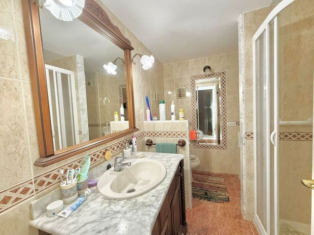 1 soveværelse Lejlighed til salg i Fuengirola med swimmingpool - € 242.000 (Ref: 9972146)