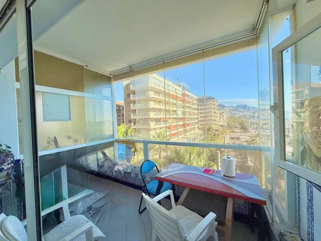 1 soveværelse Lejlighed til salg i Fuengirola med swimmingpool - € 242.000 (Ref: 9972146)
