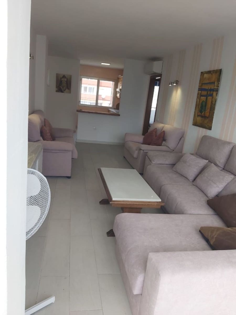 Apartamento de 2 habitaciones en Fuengirola en venta - 369.000 € (Ref: 9972148)