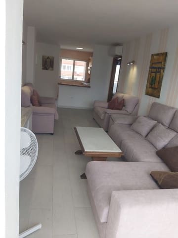 Apartamento de 2 habitaciones en Fuengirola en venta - 369.000 € (Ref: 9972148)