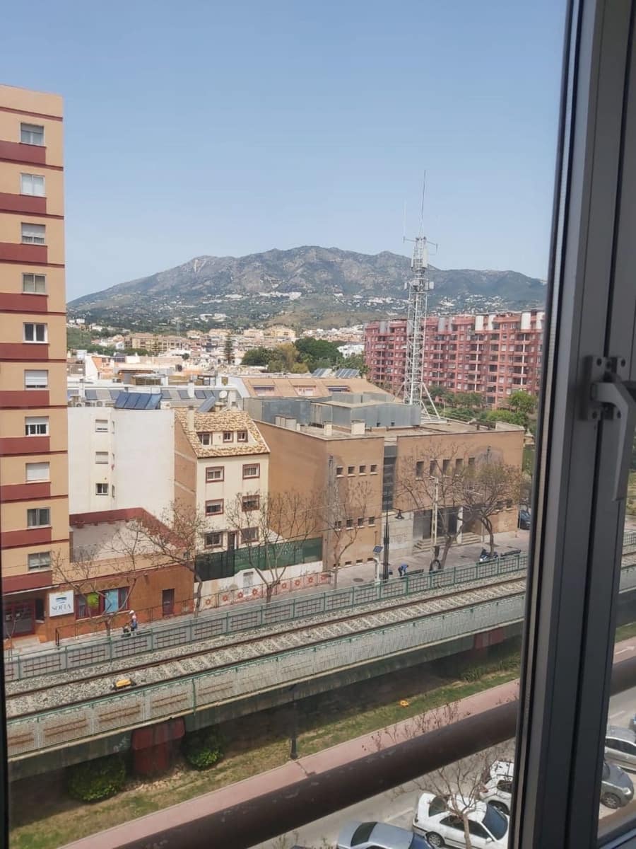 Apartamento de 2 habitaciones en Fuengirola en venta - 369.000 € (Ref: 9972148)