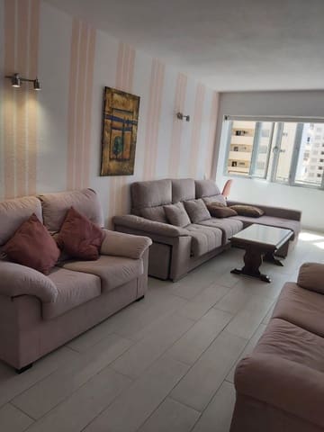 Apartamento de 2 habitaciones en Fuengirola en venta - 369.000 € (Ref: 9972148)