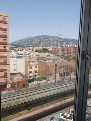 Apartamento de 2 habitaciones en Fuengirola en venta - 369.000 € (Ref: 9972148)