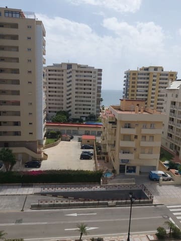 Apartamento de 2 habitaciones en Fuengirola en venta - 369.000 € (Ref: 9972148)