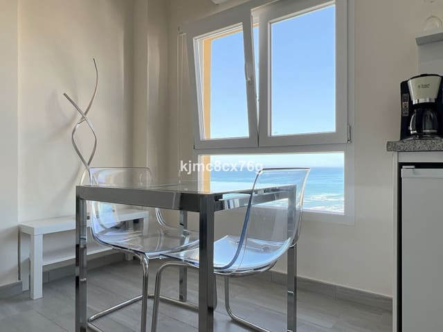 Studio til salgs i Calahonda, Mijas med svømmebasseng - € 235 000 (Ref: 9972150)