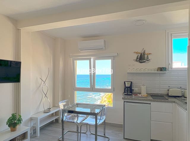 Studio til salgs i Calahonda, Mijas med svømmebasseng - € 235 000 (Ref: 9972150)