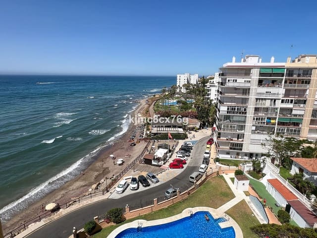 Studio til salgs i Calahonda, Mijas med svømmebasseng - € 235 000 (Ref: 9972150)