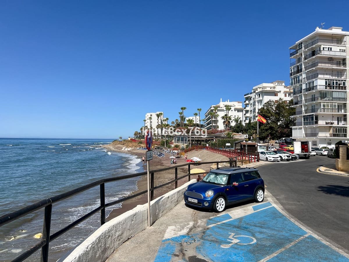 Estudio en Calahonda en venta con piscina - 235.000 € (Ref: 9972150)