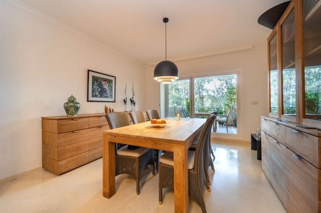 2 chambre Appartement à vendre à Elviria, Marbella avec piscine garage - 367 000 € (Ref: 9972151)