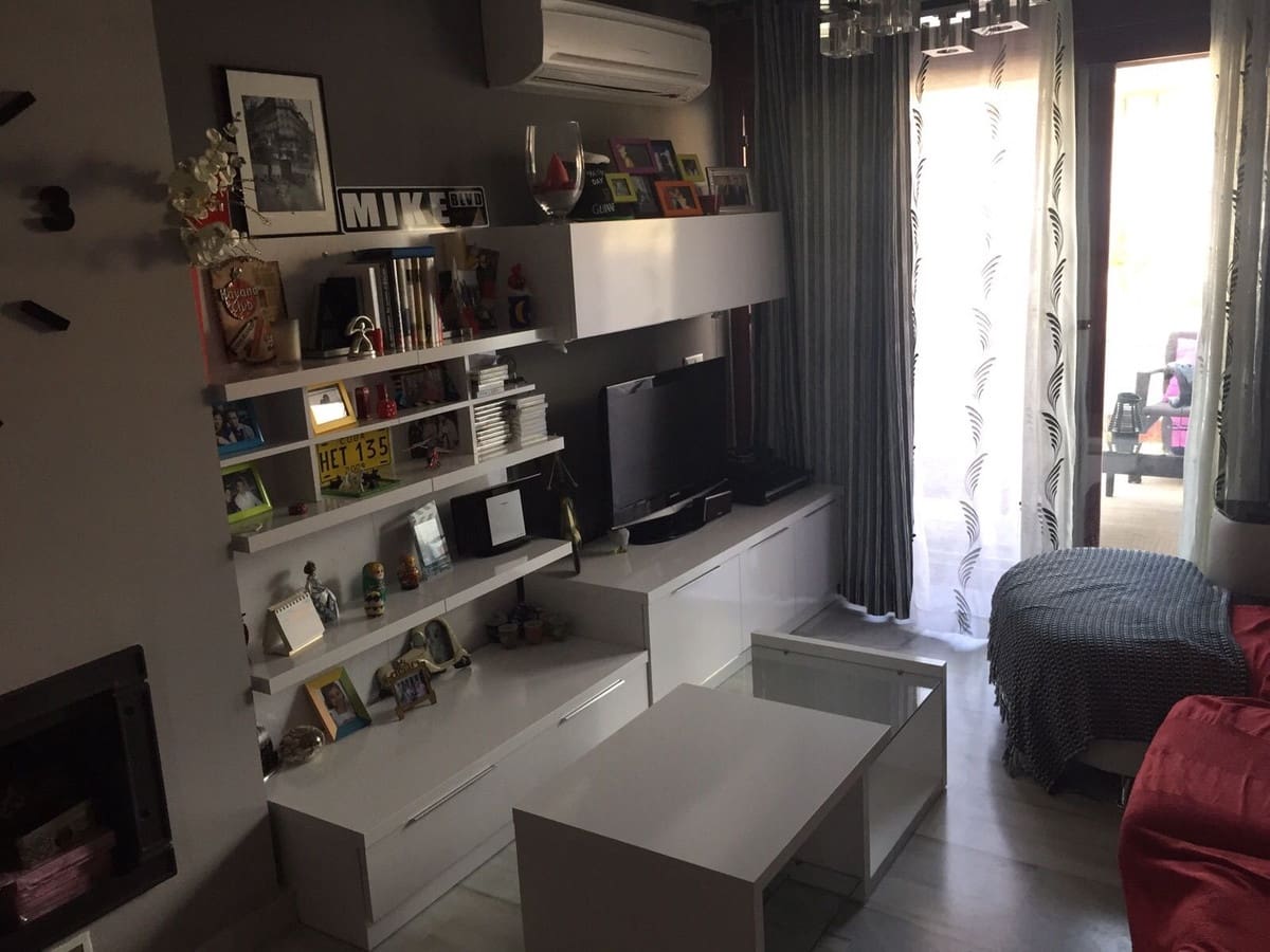 2 sovrum Lägenhet till salu i Benahavis med pool garage - 370 000 € (Ref: 9972152)