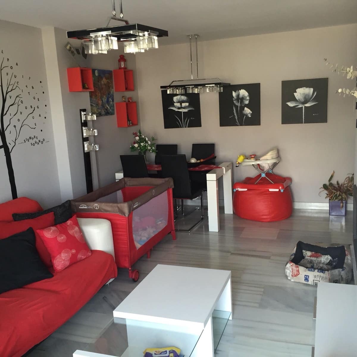 2 sovrum Lägenhet till salu i Benahavis med pool garage - 370 000 € (Ref: 9972152)