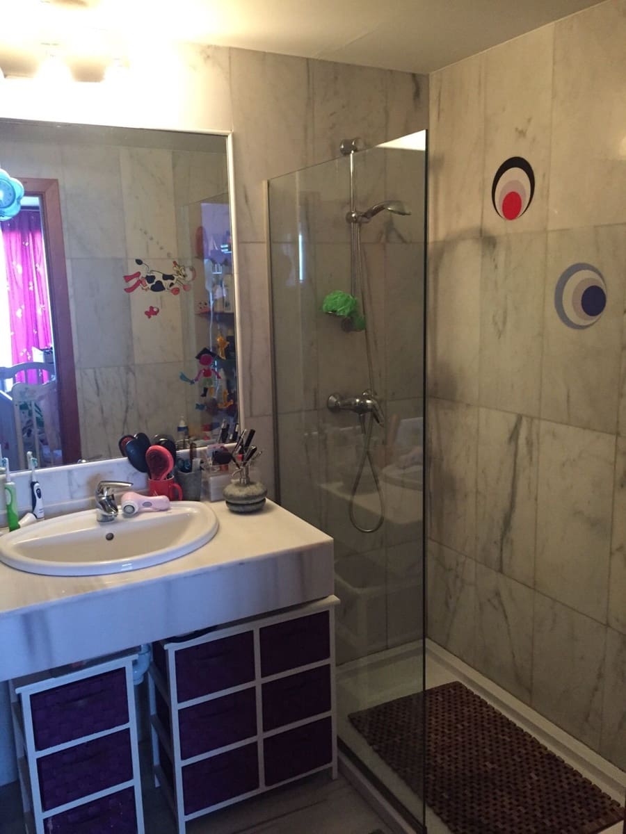 2 sovrum Lägenhet till salu i Benahavis med pool garage - 370 000 € (Ref: 9972152)