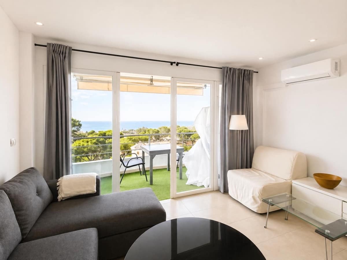 1 soveværelse Lejlighed til salg i Costabella med swimmingpool - € 415.000 (Ref: 9972153)