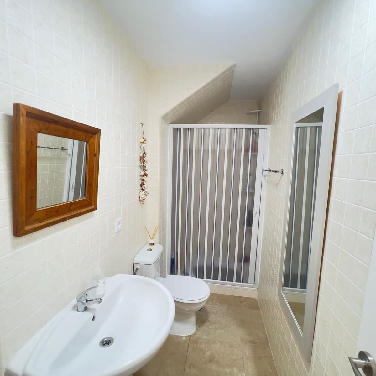 Apartamento de 2 habitaciones en Punta de la Chullera en venta con piscina - 293.000 € (Ref: 9972155)