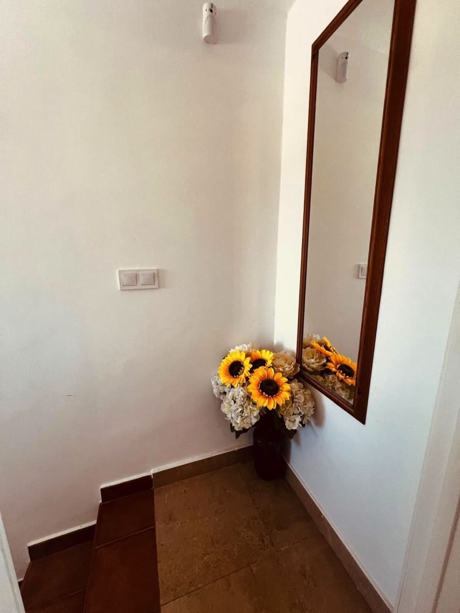 Apartamento de 2 habitaciones en Punta de la Chullera en venta con piscina - 293.000 € (Ref: 9972155)