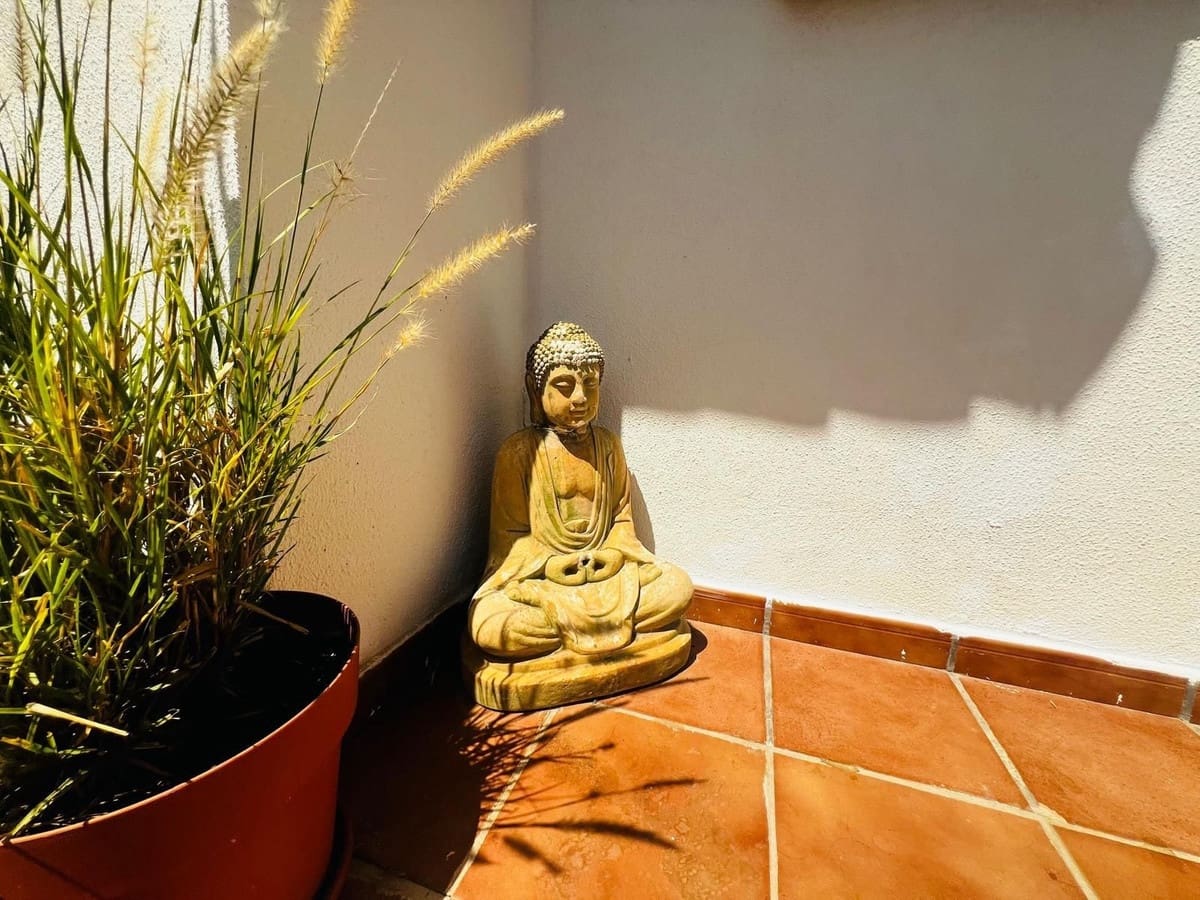 Apartamento de 2 habitaciones en Punta de la Chullera en venta con piscina - 293.000 € (Ref: 9972155)