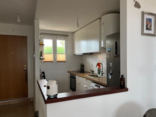 2 chambre Appartement à vendre à Punta de la Chullera, Manilva avec piscine - 293 000 € (Ref: 9972155)