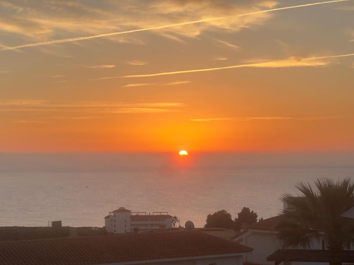 Apartamento de 2 habitaciones en Punta de la Chullera en venta con piscina - 293.000 € (Ref: 9972155)