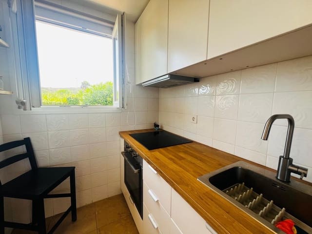 2 chambre Appartement à vendre à Punta de la Chullera, Manilva avec piscine - 293 000 € (Ref: 9972155)
