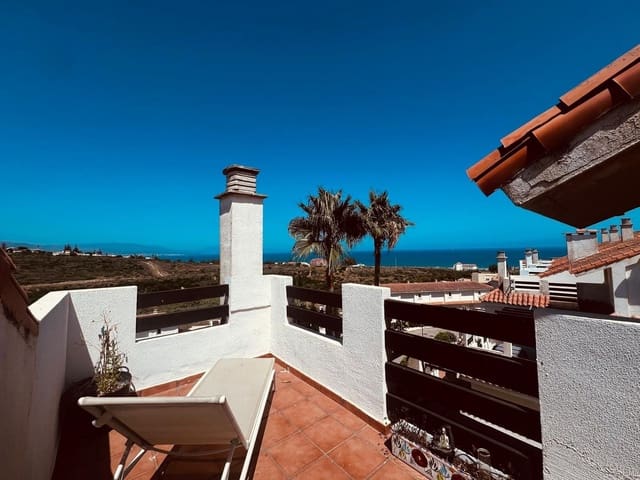2 chambre Appartement à vendre à Punta de la Chullera, Manilva avec piscine - 293 000 € (Ref: 9972155)