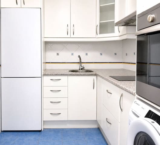 2 soverom Leilighet til salgs i Calahonda, Mijas med svømmebasseng - € 340 000 (Ref: 9972156)