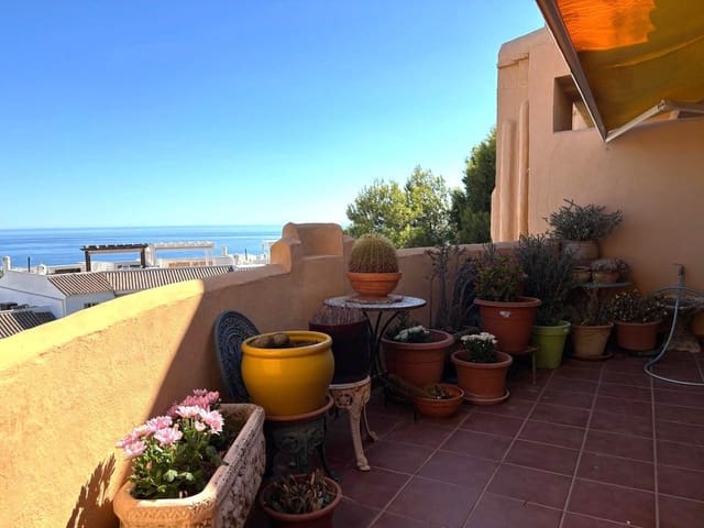 2 soverom Leilighet til salgs i Calahonda, Mijas med svømmebasseng - € 340 000 (Ref: 9972156)