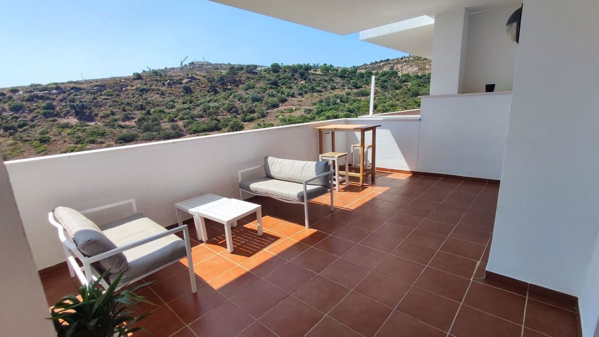 Apartamento de 3 habitaciones en Punta de la Chullera en venta con piscina - 410.000 € (Ref: 9972157)