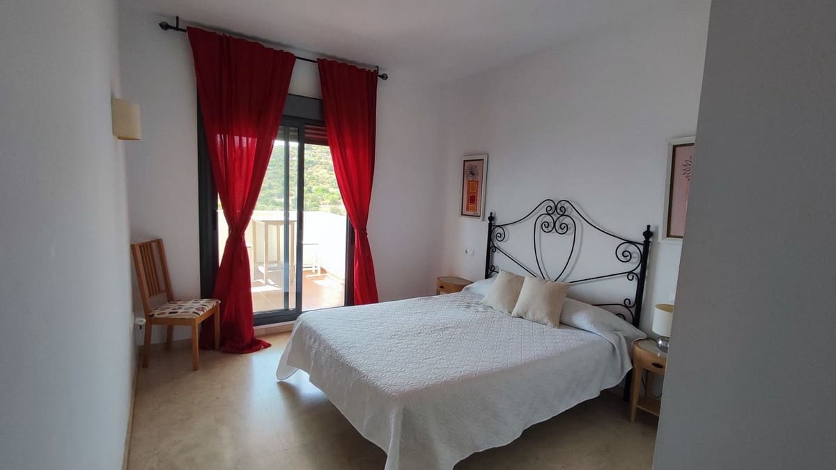 Apartamento de 3 habitaciones en Punta de la Chullera en venta con piscina - 410.000 € (Ref: 9972157)