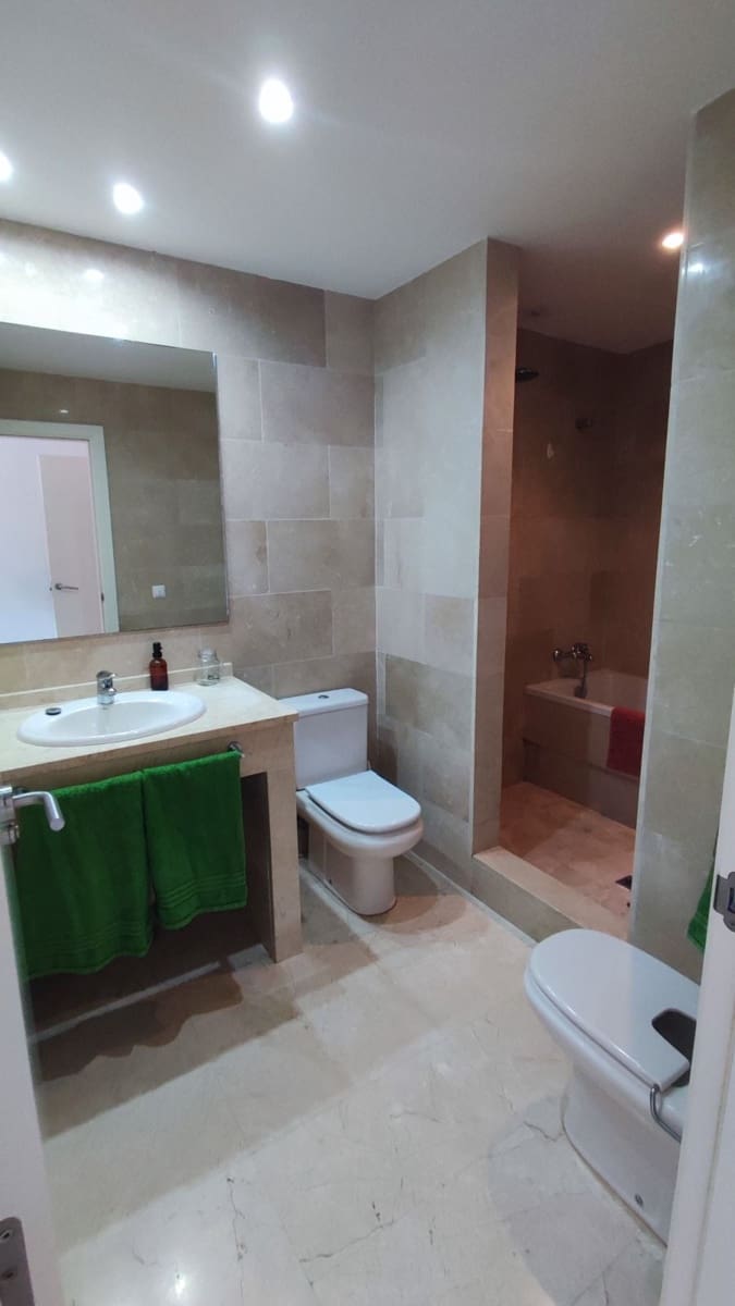 Apartamento de 3 habitaciones en Punta de la Chullera en venta con piscina - 410.000 € (Ref: 9972157)