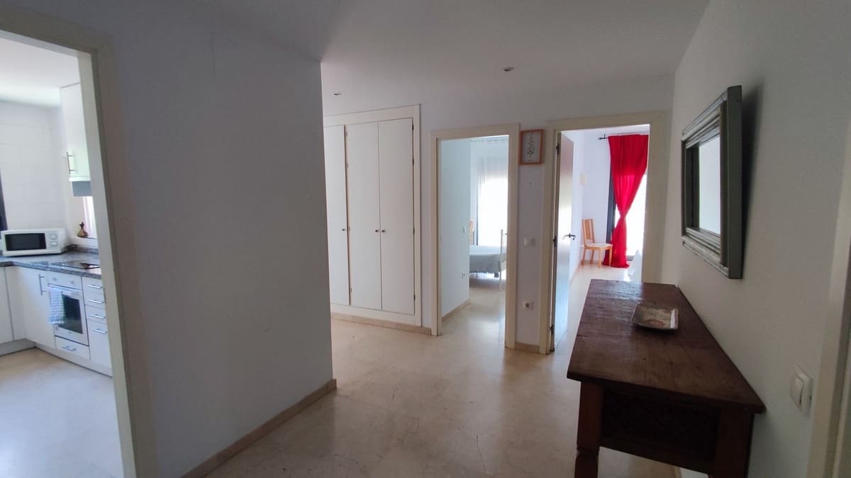 Apartamento de 3 habitaciones en Punta de la Chullera en venta con piscina - 410.000 € (Ref: 9972157)