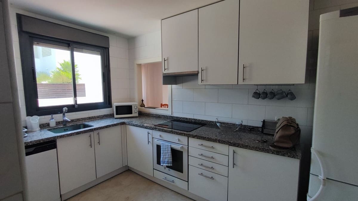 Apartamento de 3 habitaciones en Punta de la Chullera en venta con piscina - 410.000 € (Ref: 9972157)