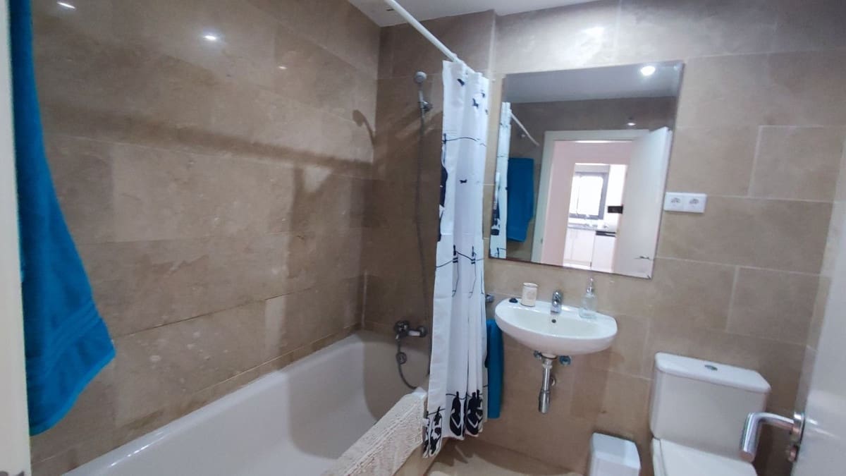 Apartamento de 3 habitaciones en Punta de la Chullera en venta con piscina - 410.000 € (Ref: 9972157)