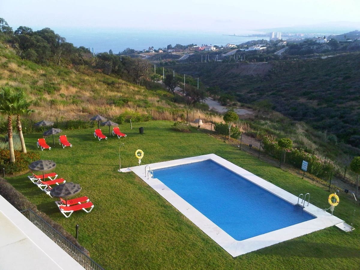 Apartamento de 3 habitaciones en Punta de la Chullera en venta con piscina - 410.000 € (Ref: 9972157)