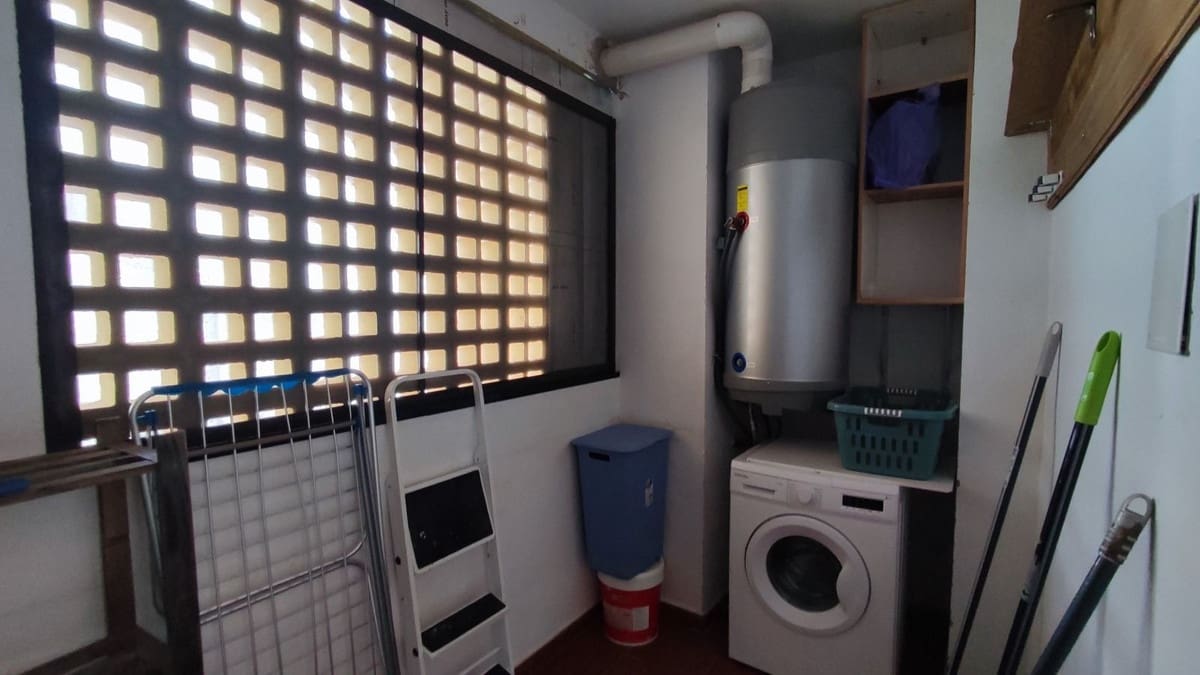 Apartamento de 3 habitaciones en Punta de la Chullera en venta con piscina - 410.000 € (Ref: 9972157)