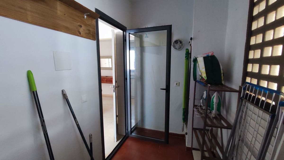 Apartamento de 3 habitaciones en Punta de la Chullera en venta con piscina - 410.000 € (Ref: 9972157)