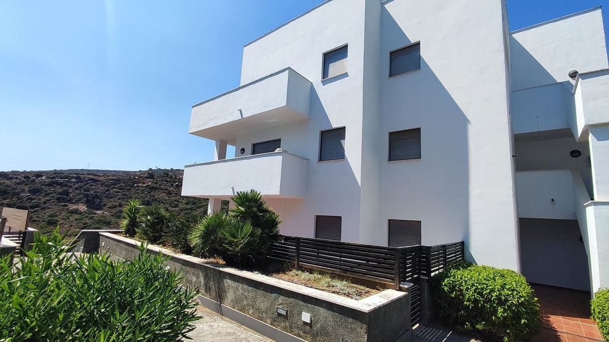 Apartamento de 3 habitaciones en Punta de la Chullera en venta con piscina - 410.000 € (Ref: 9972157)