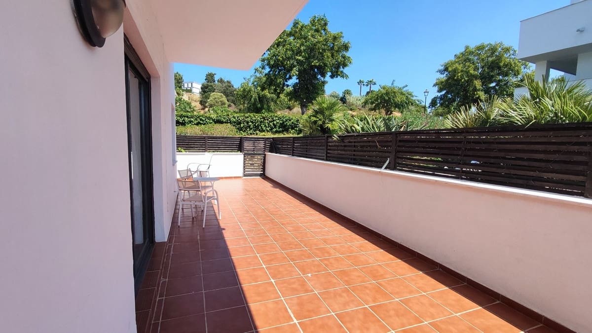 Apartamento de 3 habitaciones en Punta de la Chullera en venta con piscina - 410.000 € (Ref: 9972157)